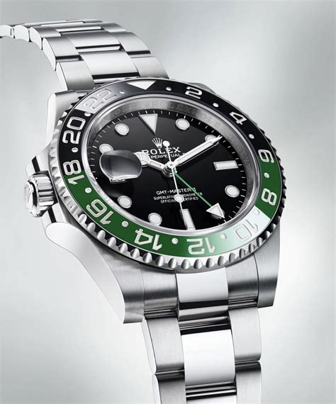 rolex gmt master 2 uitleg|Rolex GMT Master 2 sprite.